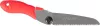 Strend Pro Premium, Összecsukható kézi fűrész, 130 mm, piros