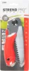 Strend Pro Premium, Összecsukható kézi fűrész, 130 mm, piros