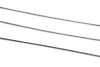 Dekopírfűrészlap készlet, 130 mm, 36 db - 12 db fűrészlap fához, 24 db fűrészlap fémhez