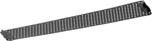 Reszelő Strend Pro BRP-519, 250x40 mm, csere