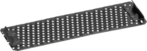 Reszelő Strend Pro BRP-518, 140x40 mm, csere