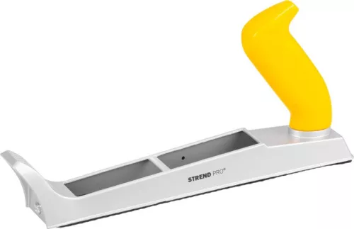 Reszelő Strend Pro RPW-511, 250x40 mm, gipszkartonhoz