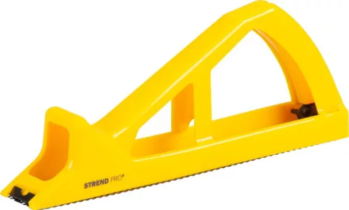 Reszelő Strend Pro RPW-513, 250x40 mm, gipszkartonhoz és fához