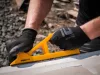 Reszelő Strend Pro RPW-513, 250x40 mm, gipszkartonhoz és fához