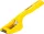 Reszelő Strend Pro RPW-516, 60x40 mm, gipszkartonhoz és fához