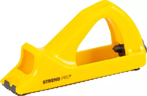 Reszelő Strend Pro RPW-506, 140x40 mm, gipszkartonhoz és fához