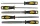 Reszelőkészlet Strend Pro FS1015, 5 részes, 200 mm