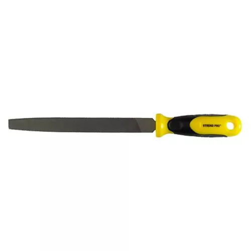 Reszelő Strend Pro BF1001 350/2 PLO, lapos