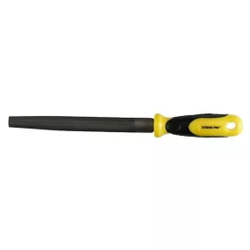 Reszelő Strend Pro BF1003 200/2 PZP, félköríves