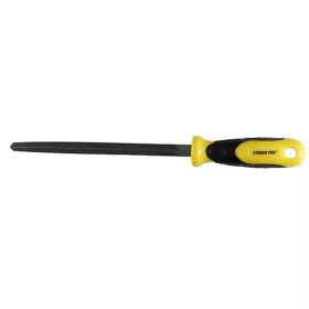 Reszelő Strend Pro BF1005 200/2 PZT, háromszögletű