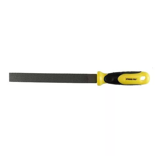 Reszelő Strend Pro BF1202, 200/2 PRO, lapos