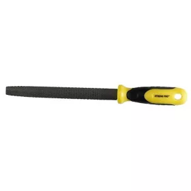 Reszelő Strend Pro BF1204, 200/2 PRP, félkör