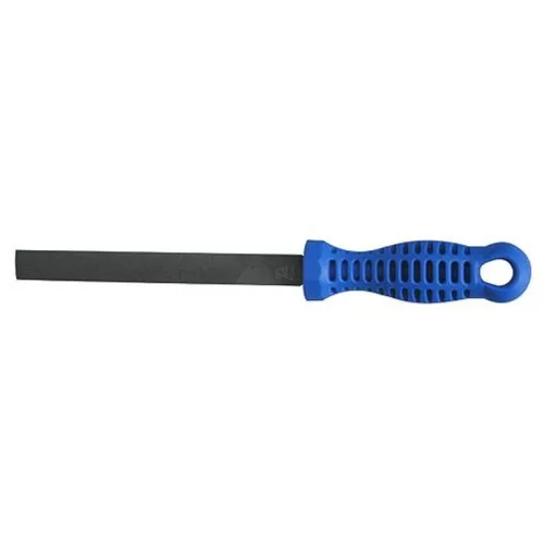Reszelő FILEX 610-10.352, 350/2, lapos, műhely