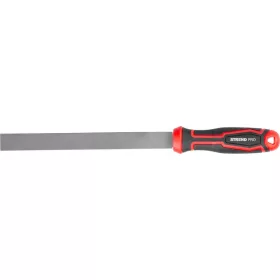 Reszelő Strend Pro Premium ComfortGrip DL621, 325 mm, lapos