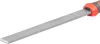 Reszelő Strend Pro Premium ComfortGrip DL621, 325 mm, lapos
