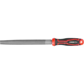   Reszelő Strend Pro Premium ComfortGrip DL622, 325 mm, félköríves