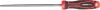 Reszelő Strend Pro Premium ComfortGrip DL623, 325 mm, kör