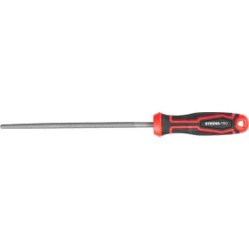 Reszelő Strend Pro Premium ComfortGrip DL623, 325 mm, kör