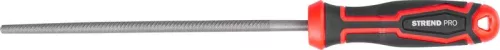 Reszelő Strend Pro Premium ComfortGrip DL623, 325 mm, kör