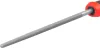 Reszelő Strend Pro Premium ComfortGrip DL623, 325 mm, kör