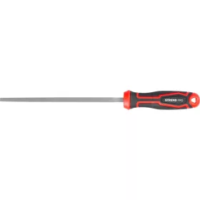   Reszelő Strend Pro Premium ComfortGrip DL624, 325 mm, négyszögletű