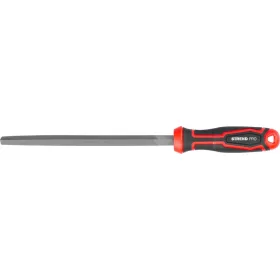   Reszelő Strend Pro Premium ComfortGrip DL625, 325 mm, háromszögletű