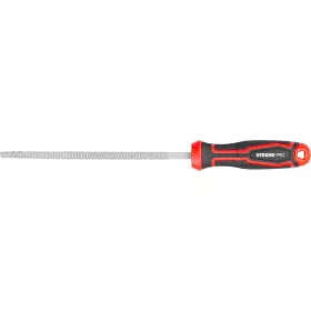   Reszelő Strend Pro Premium ComfortGrip DL653, 325 mm, négyszögletes