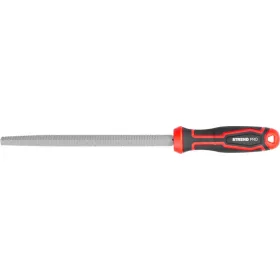   Reszelő Strend Pro Premium ComfortGrip DL654, 325 mm, háromszögletes