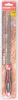 Reszelő Strend Pro Premium ComfortGrip DL654, 325 mm, háromszögletes