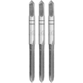 Menetfúró Strend Pro, M3, 0,5 mm, DIN352, csomag 3 db