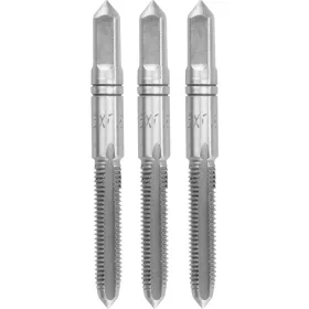 Menetfúró Strend Pro, M5, 0,8 mm, DIN352, csomag 3 db