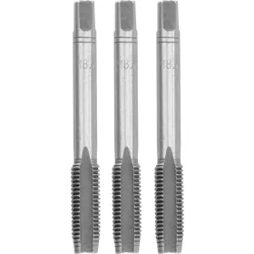 Menetfúró Strend Pro, M8, 1 mm, DIN352, csomag 3 db