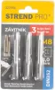 Menetfúró Strend Pro, M8, 1 mm, DIN352, csomag 3 db