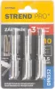 Menetfúró Strend Pro, M10, 1,5 mm, DIN352, csomag 3 db