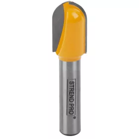   Marófej fához Strend Pro S8 mm, YC1908, felsőmaróhoz, D25.40 H22.50 R12.70