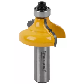   Marófej fához Strend Pro S8 mm, YC2403, felsőmaróhoz, D35.20 H15.90 R5.55 B11.10