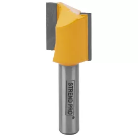   Marófej fához Strend Pro S8 mm, YC0202, felsőmaróhoz, D08 H19