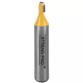  Marófej fához Strend Pro S8 mm, YC1701, felsőmaróhoz, D3.97 H6 R2