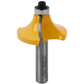   Marófej fához Strend Pro S8 mm, YC2307-8, felsőmaróhoz, D34.9 H15.5 R11,1