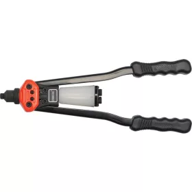   Popszegecselő fogó Strend Pro BT-802, 360 mm, karos, popszegecsekhez