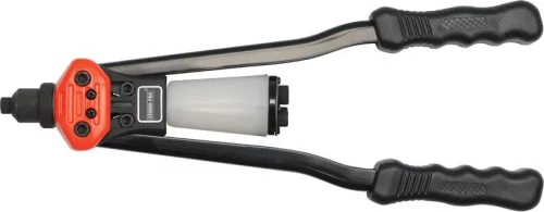 Popszegecselő fogó Strend Pro BT-802, 360 mm, karos, popszegecsekhez