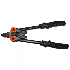   Popszegecselő fogó Strend Pro BT-804, 300 mm, karos, popszegecsekhez