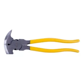   Strend Pro PL2138 250 mm-es drótvágó és drótkötöző keritéshez