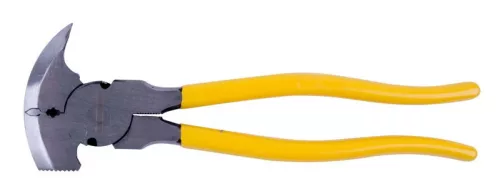 Strend Pro PL2138 250 mm-es drótvágó és drótkötöző keritéshez