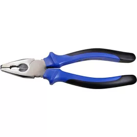 Zbirovia 351 kombinált fogó – 160 mm, PVC markolat