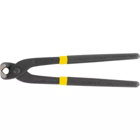 Csípőfogó HR23122 225 mm, DIN9242, betonvas-kötöző