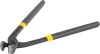Csípőfogó HR23122 225 mm, DIN9242, betonvas-kötöző