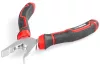 Strend Pro Premium ComfortGrip DL410, 160 mm, kombinált fogó