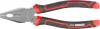 Kombinált fogó Strend Pro Premium ComfortGrip DL410, 200 mm