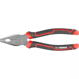   Kombinált fogó Strend Pro Premium ComfortGrip DL410, 200 mm